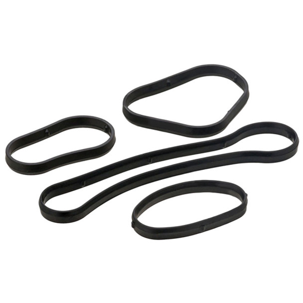 Oil Cooler Gasket Kit For Paccar MX11 MX13 Oil Cooler Gasket Kit For Paccar MX11 MX13