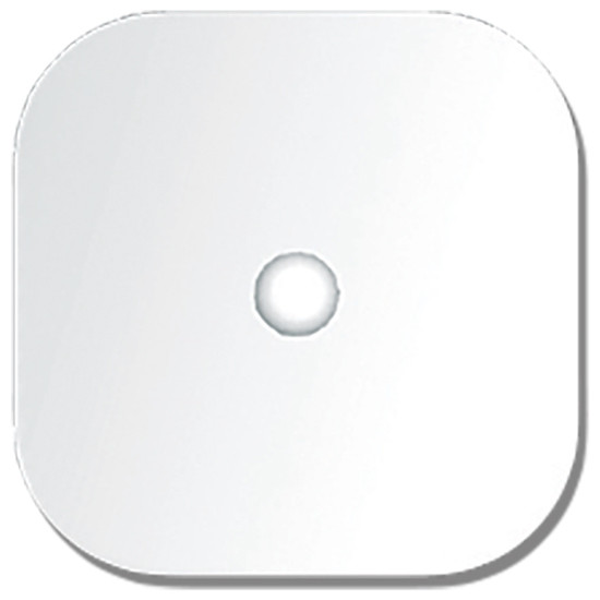 Stainless Steel Tow Pin Covers For Kenworth W900A