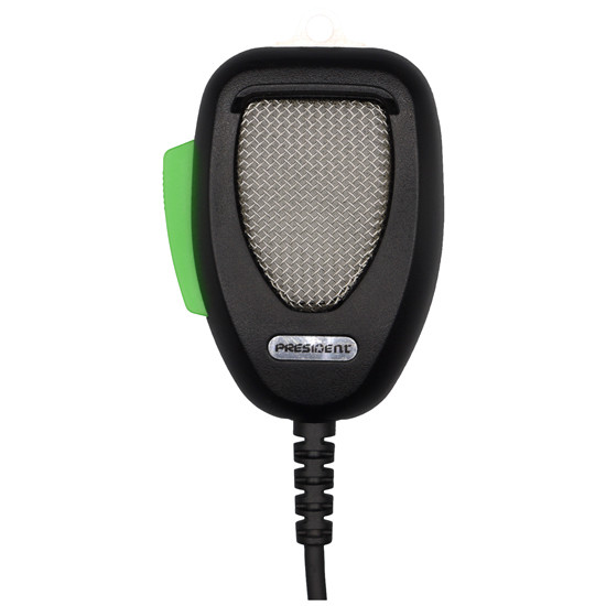 Digimike Noise Cancelling Microphone For 6-Pin CB & 10M Radios