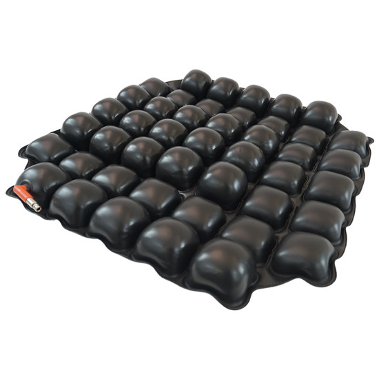 Airhawk Truck Seat Cushion W/ Mesh Cover