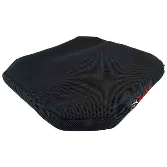Airhawk Truck Seat Cushion W/ Mesh Cover