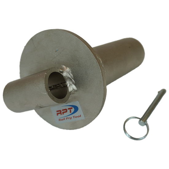 Steel Trailer Rubrail Straightener Tool For 1.5 Inch Rub Rails