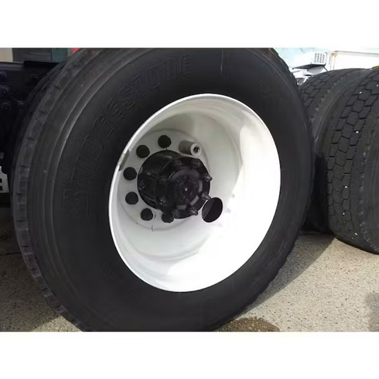 LugDawg Wheel Lock - Lock Only Unit