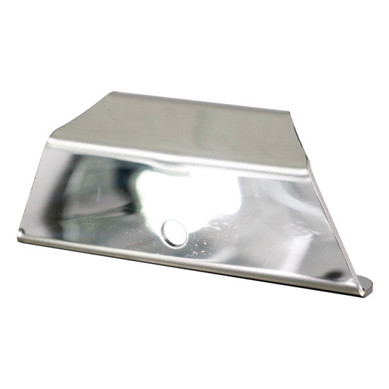 SS Antenna Mount Bracket