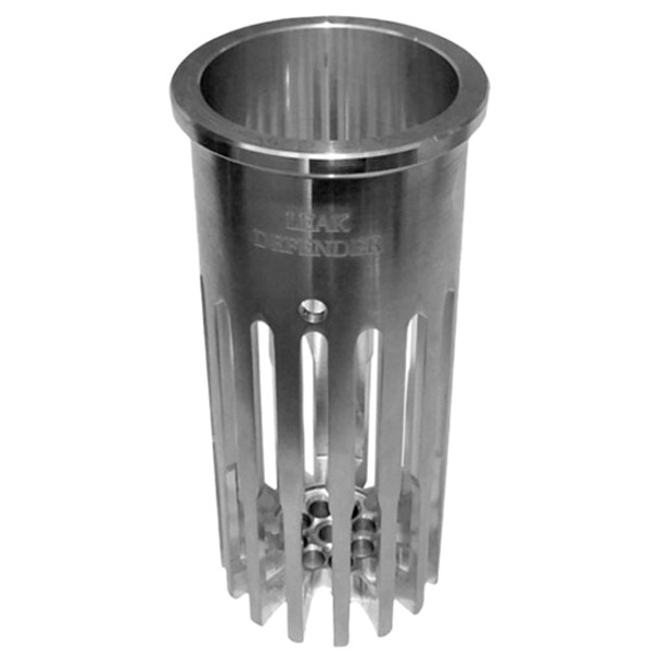 Aluminum Leak Defender Anti-Siphon Tube For Kenworth