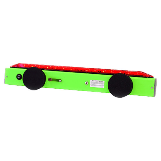 22 Inch Limelight Magnetic Wireless Tow Light Bar With 4 Pin Transmitter By TowMate