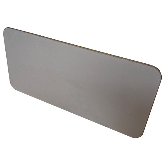 4 X 8 Inch Adhesive Universal Mount IFTA Bracket