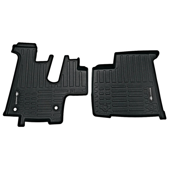 Riggear Floor Mat Set For Kenworth W900, T660