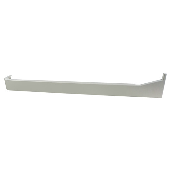 6 X 70 Inch Fiberglass Sleeper Panel With Extension Driver Side For Peterbilt 389, 567, 579