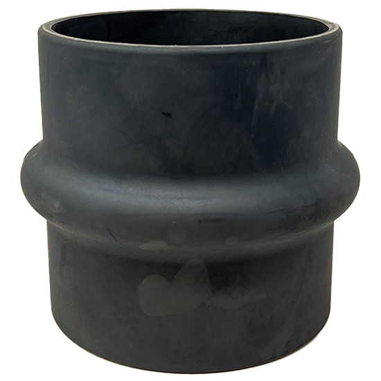 BESTfit 5.5 ID Inch Rubber Air Intake Hump Hose Replaces OE 144737765690, 3H55, HH55