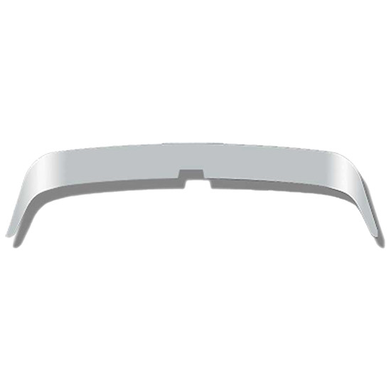 Stainless Bug Shield For Kenworth T660 1997- 2024