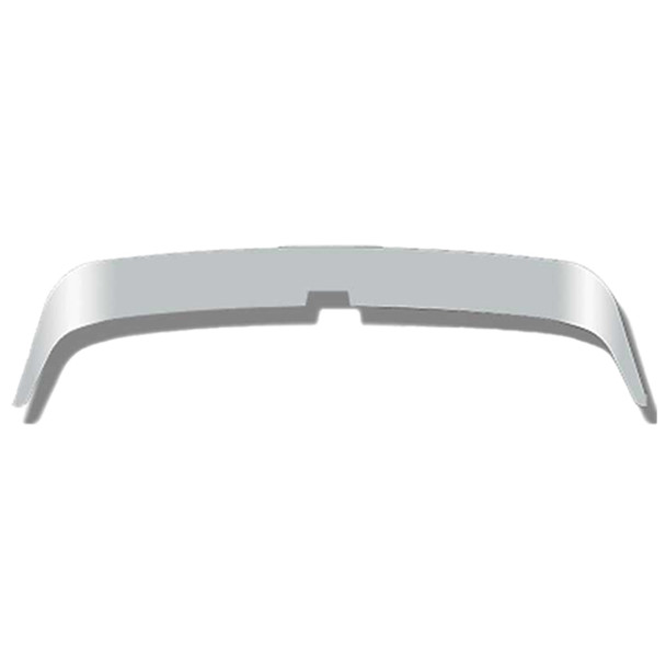 Stainless Steel Bug Shield For Freightliner Columbia 112, 120 2000-2024
