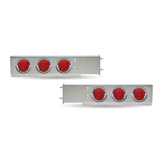 Flat Top Mud Flap Hanger