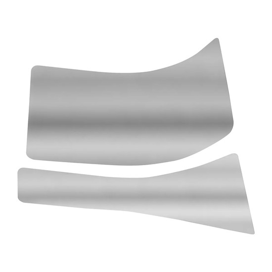 Beverage Container Trim For Peterbilt 379