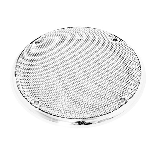 Round Above Dash Speaker Cover For Kenworth