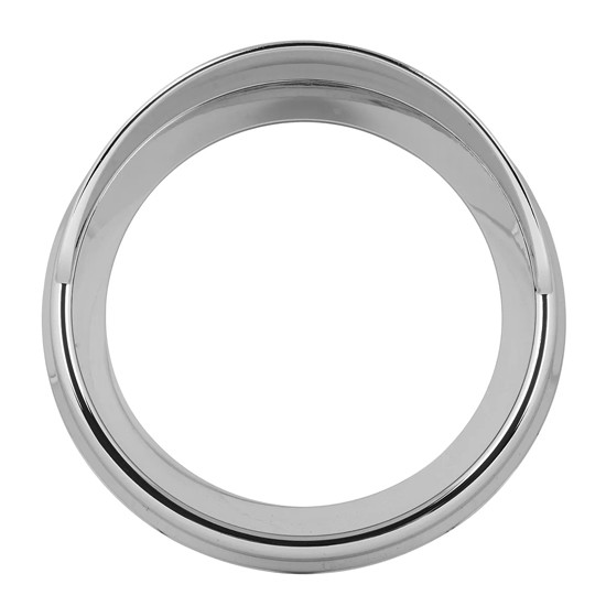 Snap-On Speed/Tachometer Gauge Cover For Kenworth