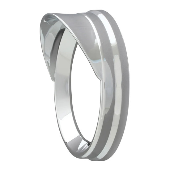 Snap-On Speed/Tachometer Gauge Cover For Kenworth