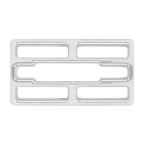 Small AC Vent Cover For Kenworth W900
