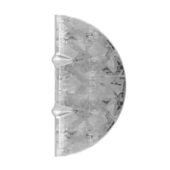 2.75 Inch Steel L Shape Corner Protector