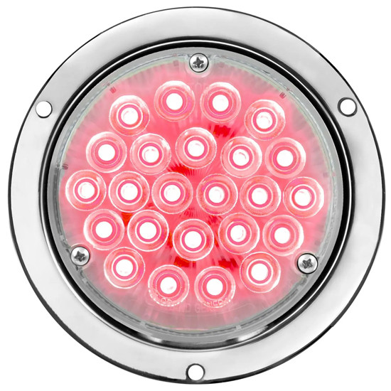 5-5/16 Inch Sleeper LED Light SMD
