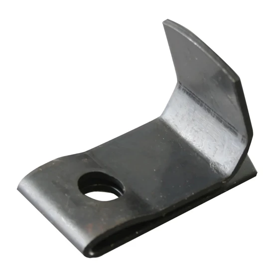 Trailer Hubcap Clip Set - 3 Pack For 7 -1/4 Inch Hub Cap