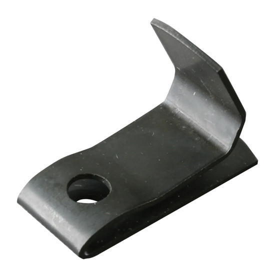 Trailer Hubcap Clip Set - 3 Pack For 8 Inch Hub Cap