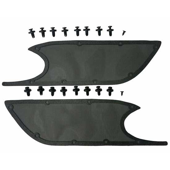 Intake Pre-Filter For Peterbilt 386