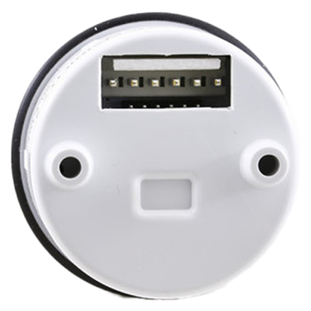 Isspro EV2 2-1/16 Inch Air Pressure Gauge Kit 0-175 PSI With Built In Warning Light Isspro EV2 2-1/16 Inch Air Pressure Gauge Kit 0-175 PSI With Built In Warning Light