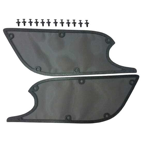 Air Intake Pre-Filter For Peterbilt 579