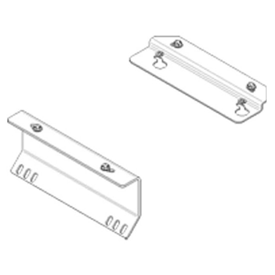 Seat Base Adapter Plate For Low Profile Suspension Truck Seats By Seat Inc. For Freightliner