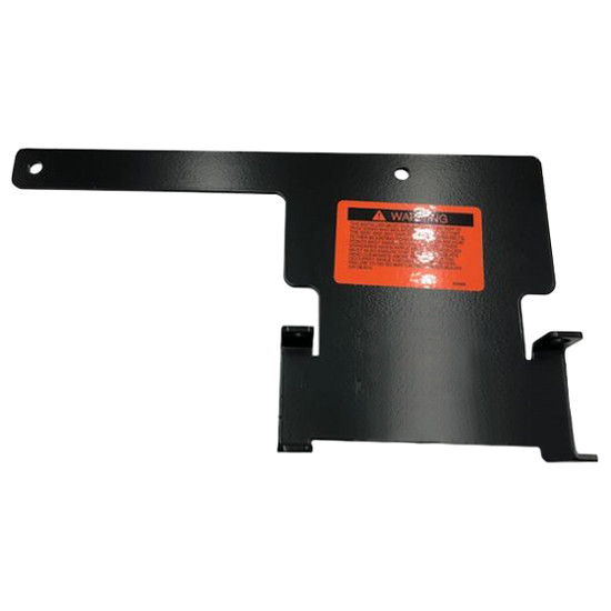I-Shift Bracket For Truck Seat Base Adapter For Volvo
