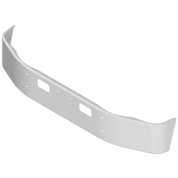 20 Inch Stainless Steel Set Back Bumper For GMC Chevy C4500, C5500