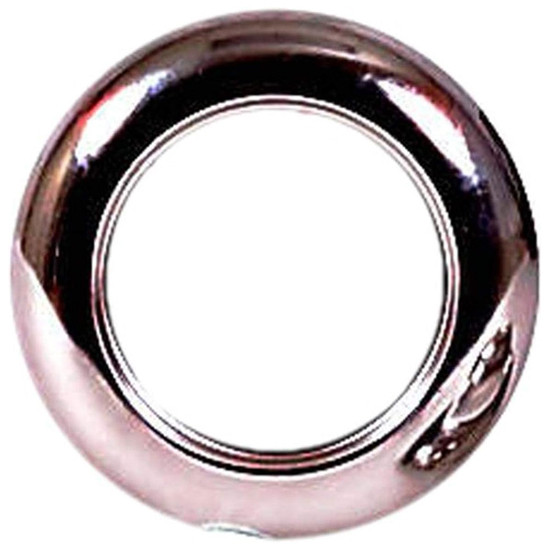 SS Bezel For 1.25 Inch Bulkhead Lights