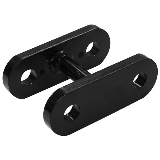 5 Inch C-C H-Shackle Capacity 103493 For Ottawa Bus