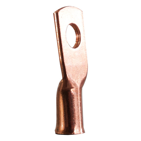 8 Ga. Battery Cable Lug With 1/4 Inch Stud