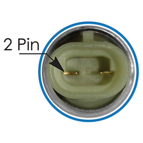 Low Pressure AC Switch Replaces 29-30621, Cch33P1, Mt1918, P27