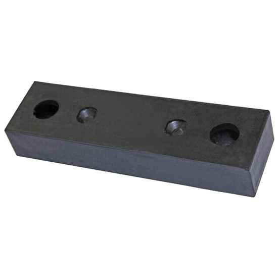 Motor Mount Bushing Replaces C8TZ6038B, D4TA6038KA For Ford