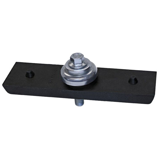 Radiator Mount Bushing Kit Replaces 471478C1, 471478C2 For International