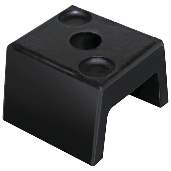 Cab Mount Bushing Replaces 436149R1, 555645C1, AM52137, W115005719