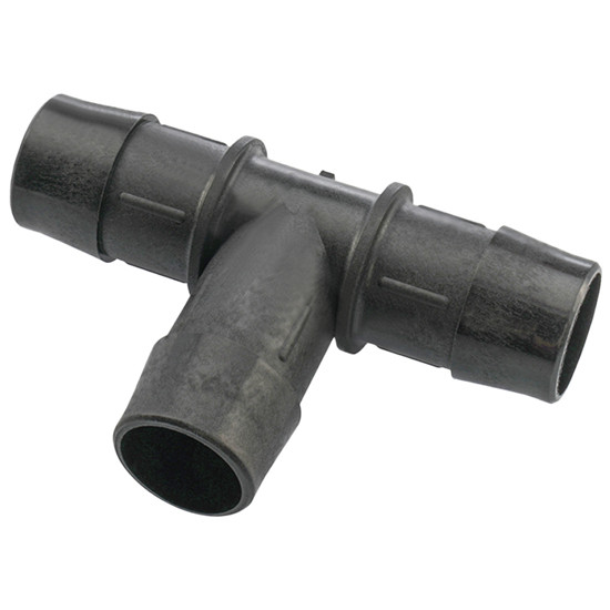 Hose Connector Tee 1 Inch Replaces 65646, 28636