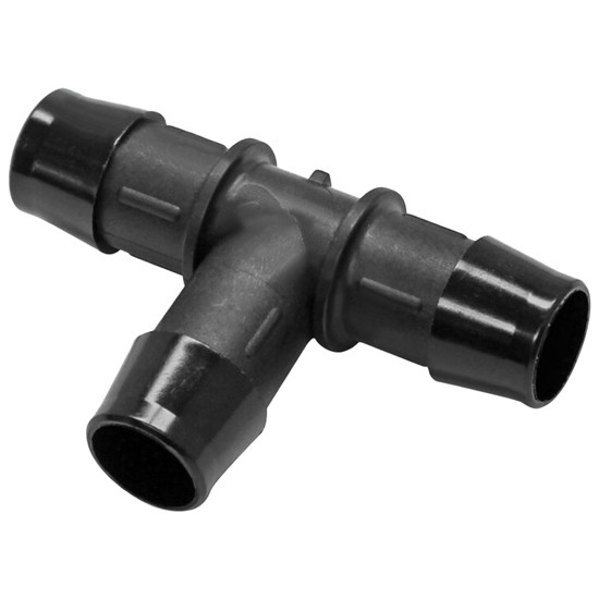 Hose Connector Tee 3/4 Inch