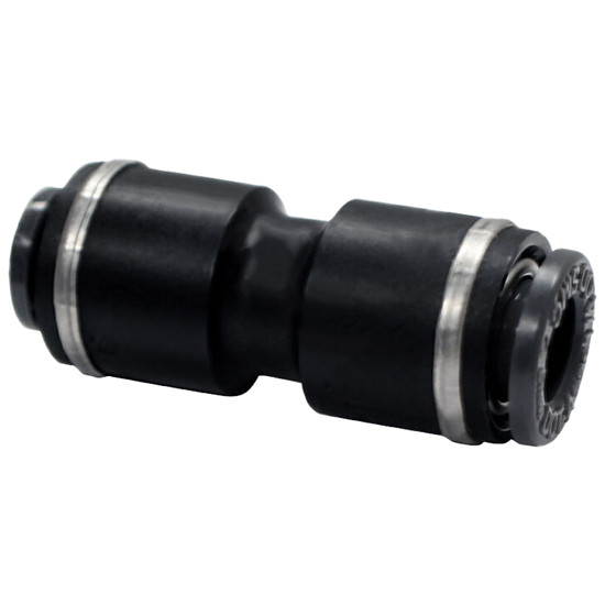 5/32 X 1/4 Inch PLC Union Connector Fitting Replaces Kv2H0307, S762Pmt5324