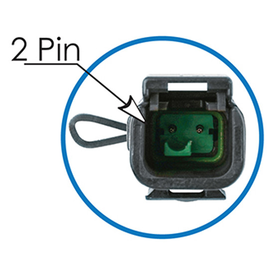 EGR Temp Sensor Replaces 21542714 For Volvo
