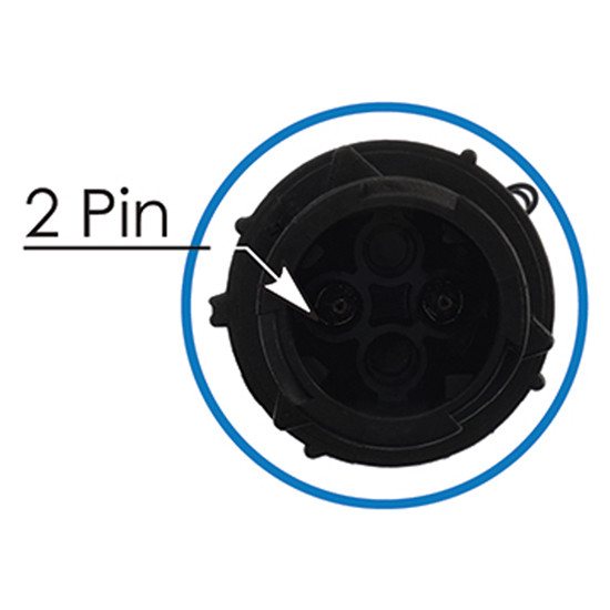 EGR Temp Sensor Replaces 20451990, 20889280 For Volvo