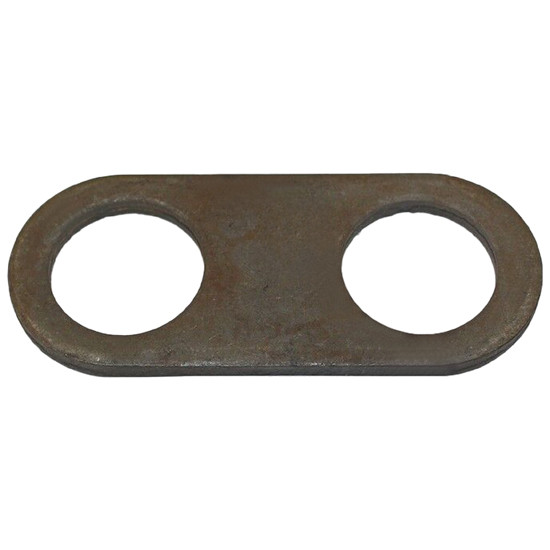 Brake Shoe Anchor Pin Link Replaces E2401, R547001, 34-1544