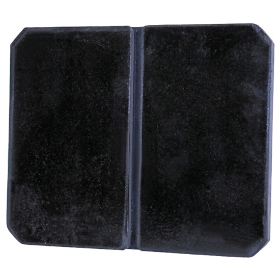 Rubber Axle Cap Pad Neway Replaces D354, E2010, R302010, 90028016