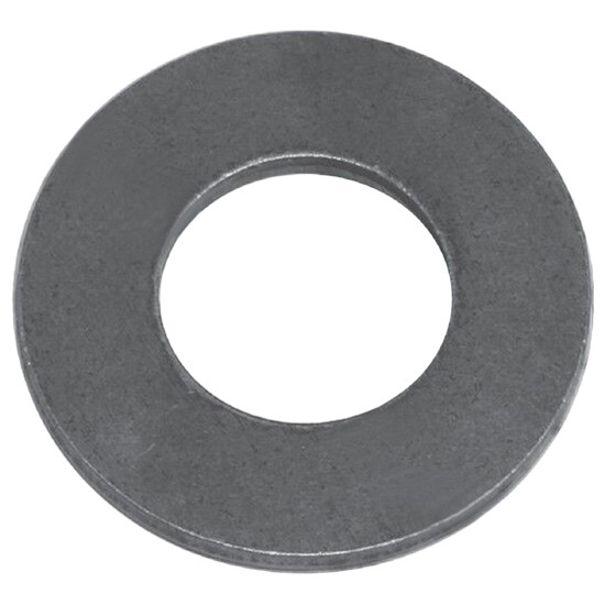 Washer 1.2 ID X 2.5 OD X 0.145 Inch Thick Replaces 17099 For Watson / Chalin Trailer