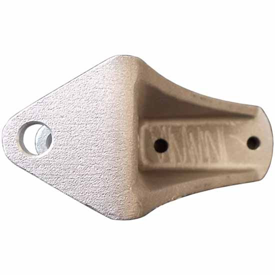 BESTFIT Rear Hood Cylinder Mount Bracket For Peterbilt 359 1967-1987, Replaces 13-01236
