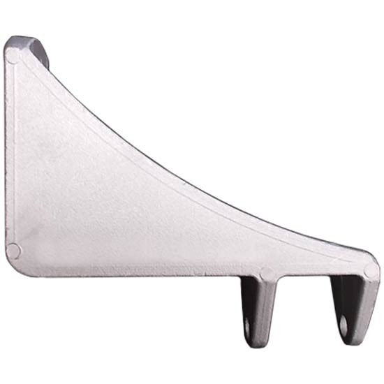 BESTFIT Rear Hood Cylinder Mount Bracket For Peterbilt 359 1967-1987, Replaces 13-01236