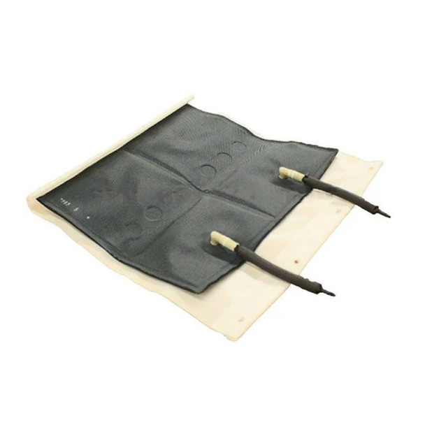 Bostrom Seat Dual Air Lumbar Bladder Replacement